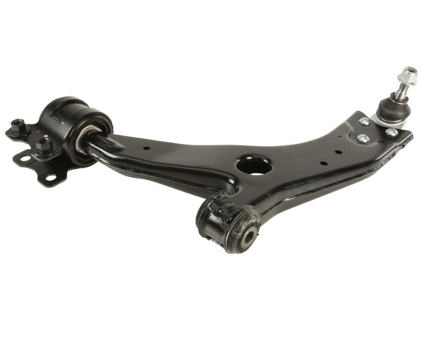 Volvo Control Arm - Front Driver Side (w/ 18mm Ball Joint) 31277464 - Lemfoerder 3370501